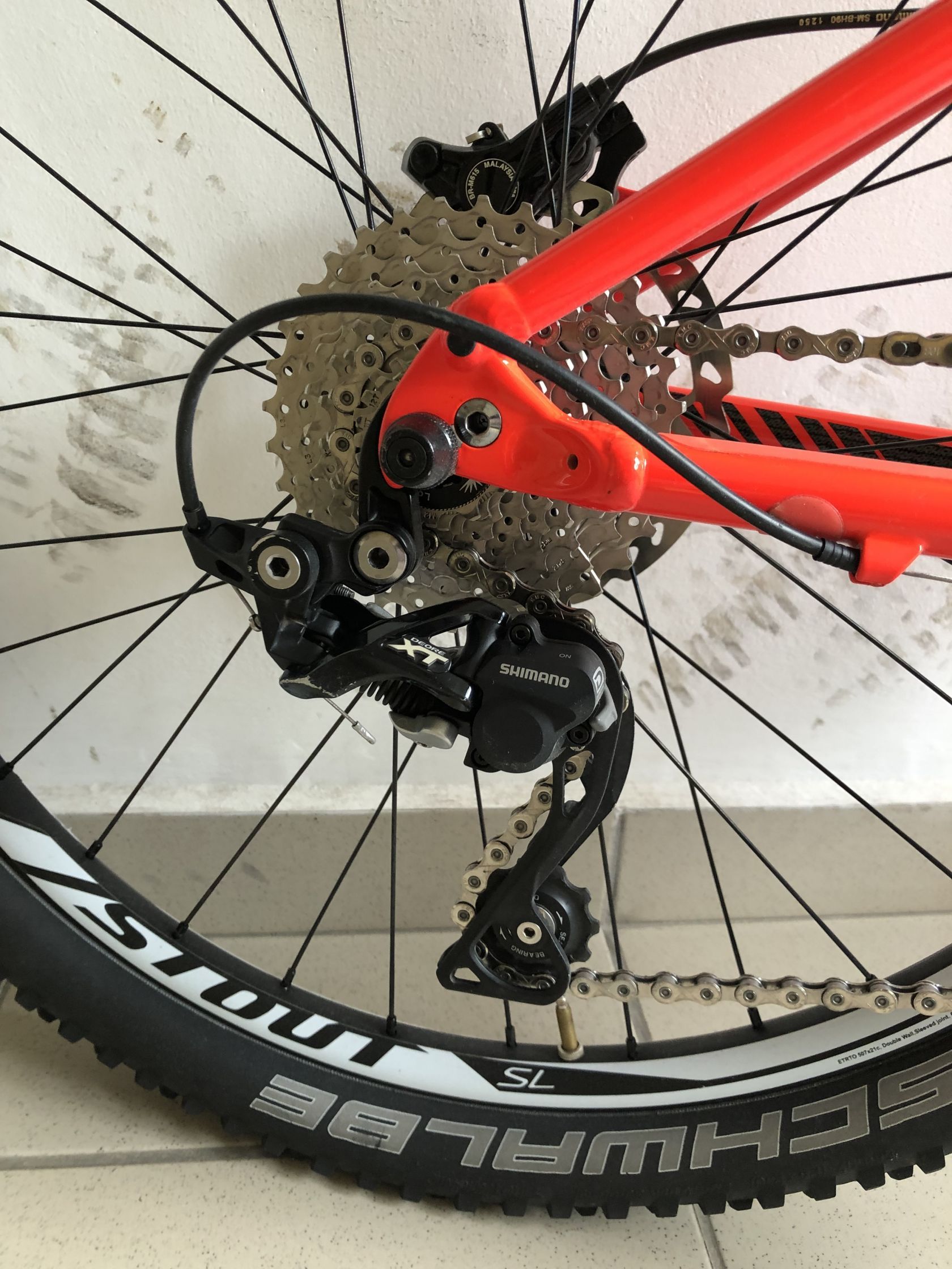 specialized hotrock pro