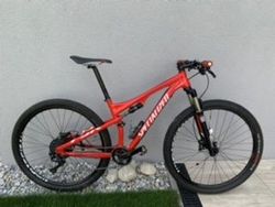 Specialized Epic Comp