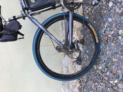Horské kolo RockMachine Torent