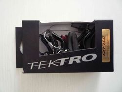 Brzdy TEKTRO CR710
