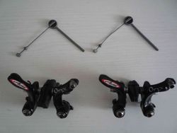 Brzdy AVID ORYX cantilever