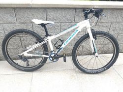 Orbea MX 24 Team 1x10, 9.7 kg!
