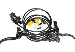 Prodám brzdy shimano m400 P+Z REZERVOVÁNO!!