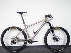 Commencal Supernormal