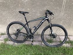 Kross Level B5 2017 29"