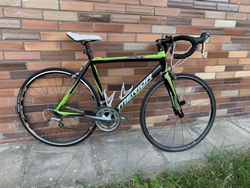 Merida - Shimano Tiagra 2x9