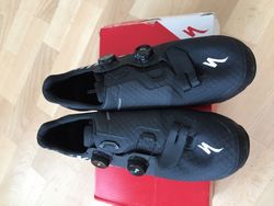 Specialized S-Works Recon MTB black 2020