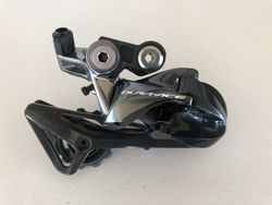 Prodám přehazovačku Shimano Dura Ace RD-R9100