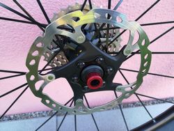 Brzdový kotouč Shimano XT