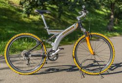 Specialized Rockhopper