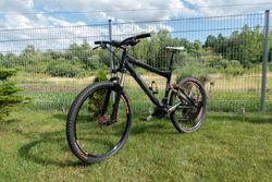 Specialized Epic Expert Carbon