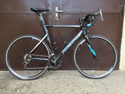 Prodám kolo Merida reacto 300