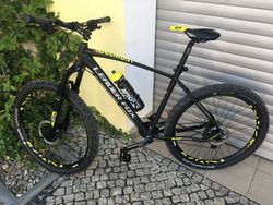 Leader Fox Belmont 27,5+ 20"
