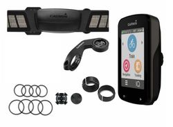 GARMIN EDGE 820 s příslušenstvím a hrudním pásem
