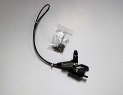 Přední brzda Shimano Deore BL-M615 REZERVACE