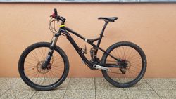Specialized Stumjumper Pro FSR