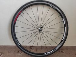 Silniční kola DT Swiss 28"