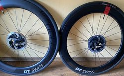 Dt Swiss ARC 1400