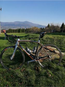 Merida Scultura 903 CF