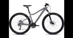 SPECIALIZED Jinx Comp 27,5, model 2016, velikost M (barva Grey/Fuchsia)