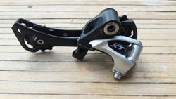 Přehazovačka shimano XT sp 10