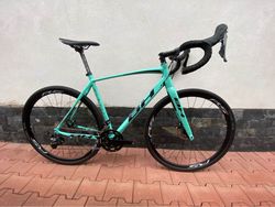 BH Gravel X ALU 2.0 vel. L