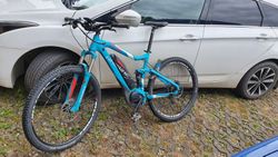 HAIBIKE FullNine 5.0 2017