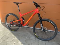 Focus Jam 140/140