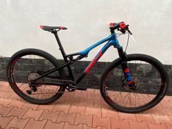 BH Lynx Race Carbon 6.0 vel. M