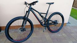 Specialized Stumpjumper comp 2019, hliníkový rám vel. L