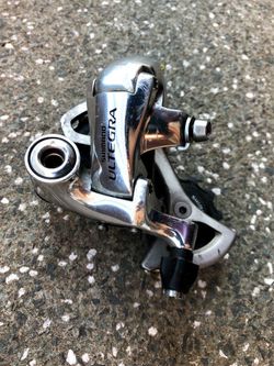 Prehazovacka Shimano Ultegra RD-6600 10sp