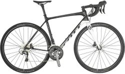 Scott Addict 30 Disc 2019
