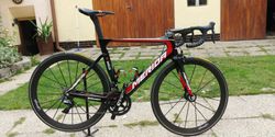 Merida Reacto Team 2019