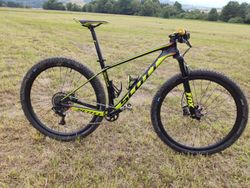 Scott Scale 930 - 10,6kg 2019