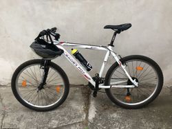 Horske kolo Leader Fox 26” 20”
