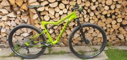 Cannondale spalpel -Si 6 Al Vel.L