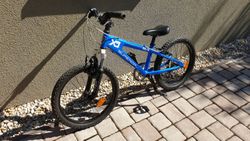 Superior 20 MX1