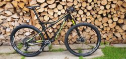 Cannondale Scalpel-Si 5 Al vel.L