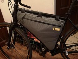 Prodám Basama sakpak FRAME PACK 13L
