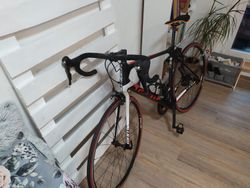 Karbonové kolo Giant TCR Advanced 2 PRO velikost (M/L)