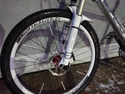 Superior XC 840