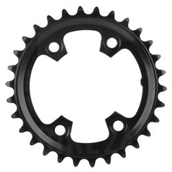 Nový převodník Shimano GRX 600 - 30 zubů