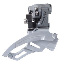 Přesmykač Shimano Alivio FDM4000 - nový za 320 Kč