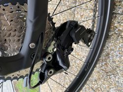 Probám NOVÉ Specialized Turbo Vado M
