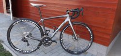 Cannondale Synapse Carbon Ultegra Di2