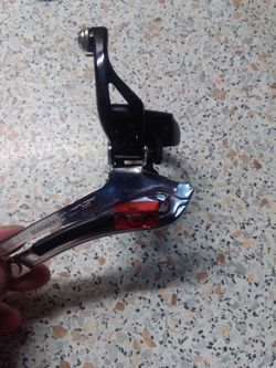 Shimano 105 FD-5800 2x11