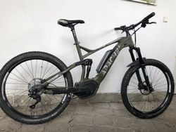 Apache Quruk 2019 Bosch + chip