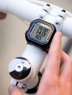 Garmin Edge 25