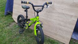 Specialized hotrock 12