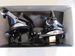 Brzdy Dura ace